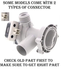 Pompa di scarico Fortex