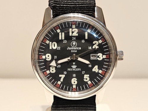 Orologio quarzo uomo retrò - orologio, al