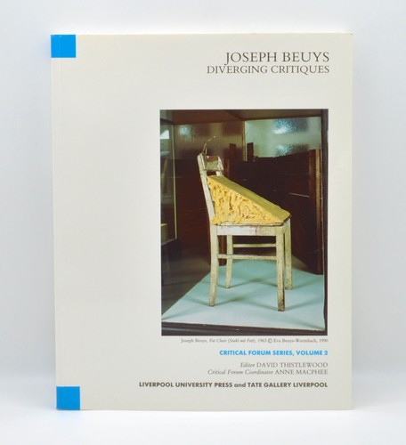 Joseph beuys diverging - beuys:,