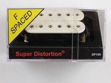 Humbucker ponte super