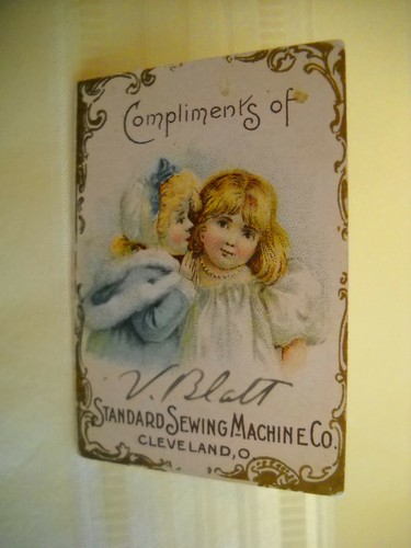 Piccolo calendario 1900 - piccolo,