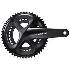SHIMANO guarnitura 105