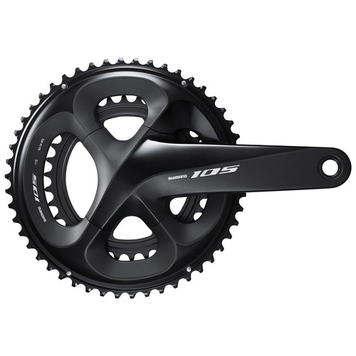 Shimano guarnitura 105 - shimano,