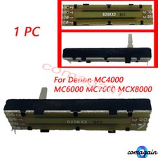1 x Per Denon MC4000 MC6000