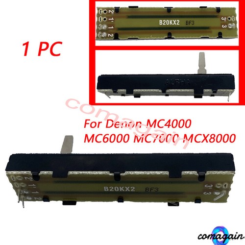 Per denon mc4000 - 1,