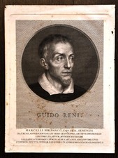 GUIDO RENI GALGANO CIPRIANI