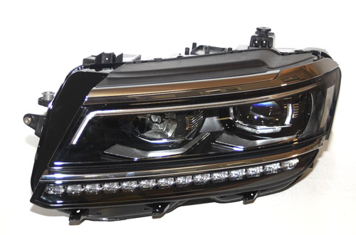 Faro proiettore adattivo led
