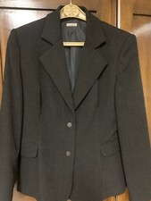 Blazer donna Grigio Antracite Tg. 48