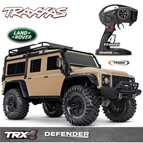Traxxas trx82256 sand - traxxas#trx82256-4-sand, trx-4
