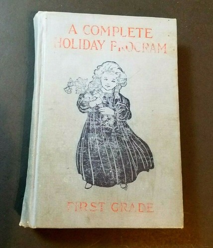 Complete holiday program - complete,