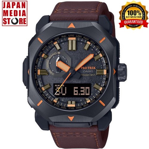 Orologio uomo casio pro trek - casio,