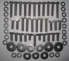 Kit aggiornamento vano motore