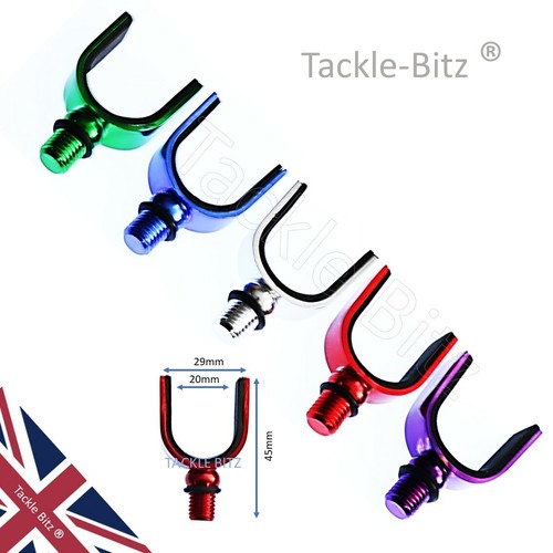 Canne attrezzi pesca pod - 3,
