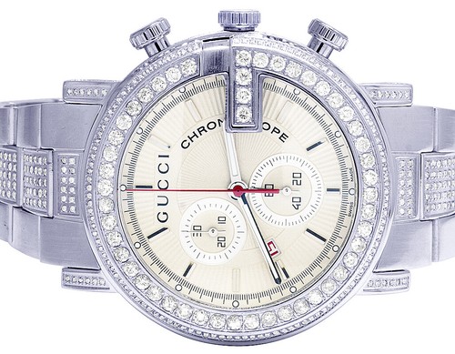 Orologio uomo gucci 101 - uomo, g