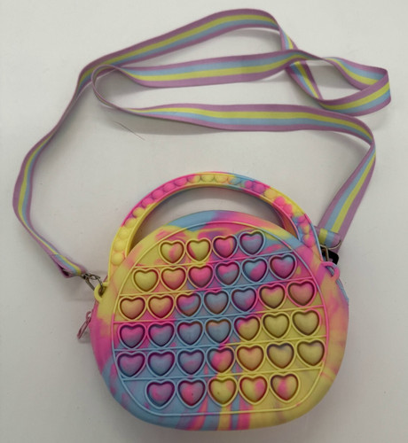 Mini borsa pop - borsa, in