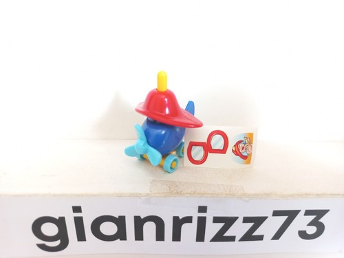 Sorpresine kinder piccoli - sorpresine,