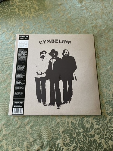 Cymbeline 1965 1971 - cymbeline, ‎–