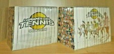 I GRANDI DEL TENNIS + SPECIAL