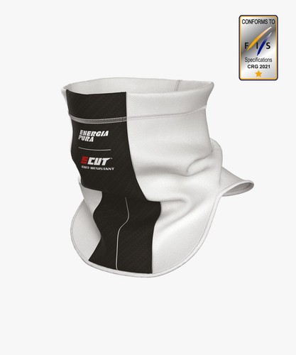 Neckwarmer cut resistant - resistant, 3