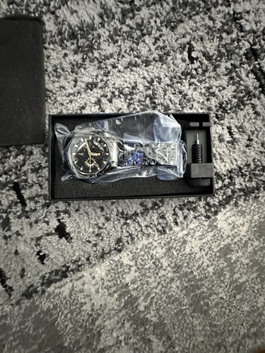 Orologio uomo donna ottime - uomo,