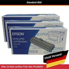 Epson EPL-6200 Developer