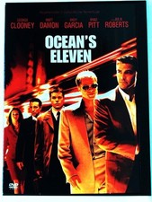 Ocean's Eleven George