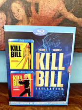 Kill bill collection - bill,