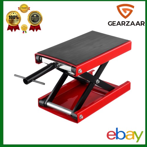 Sollevatore moto 500kg - moto,