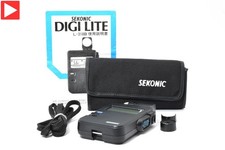 Quasi Perfetto Sekonic Digi
