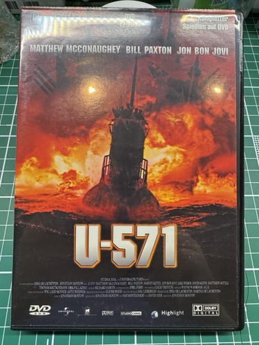 Spielfilm 571 dvd rom - spielfilm,