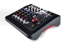 Allen & Heath ZEDi-8 Mixer