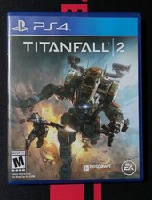 Titanfall 2 - PlayStation 4