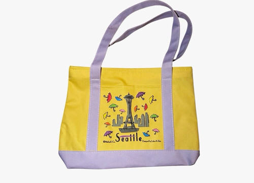 Borsa michael seattle - michael's, co