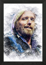 Poster arte da parete con