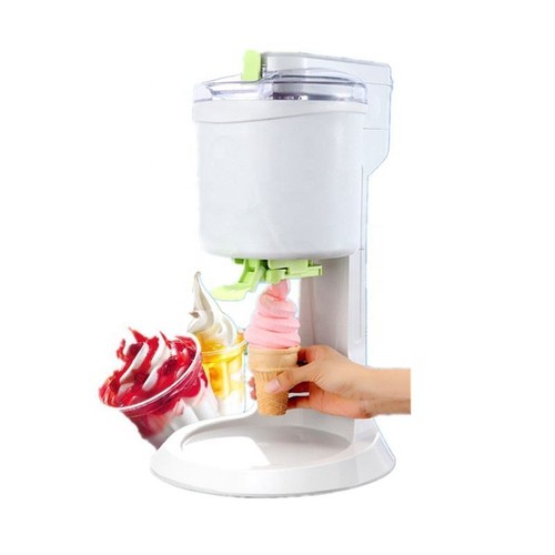 Macchina per gelato - , mini