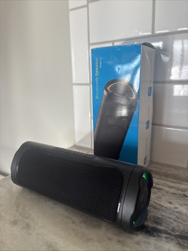 Altoparlante bluetooth - bluetooth,