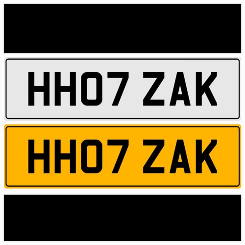 Hot zak zack - hot,