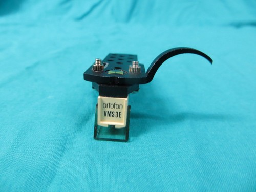 Ortofon mod vms - ortofon, 3
