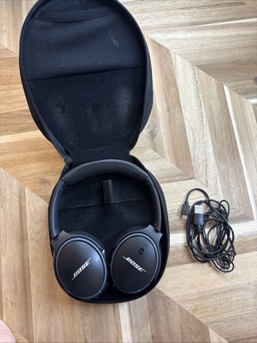 Bose soundlink around - bose,