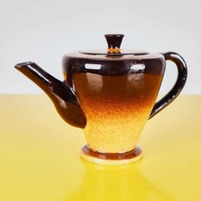 Teiera in ceramica Berti