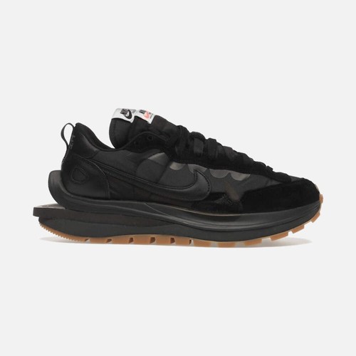 Nike vaporwaffle sacai black - vaporwaffle,
