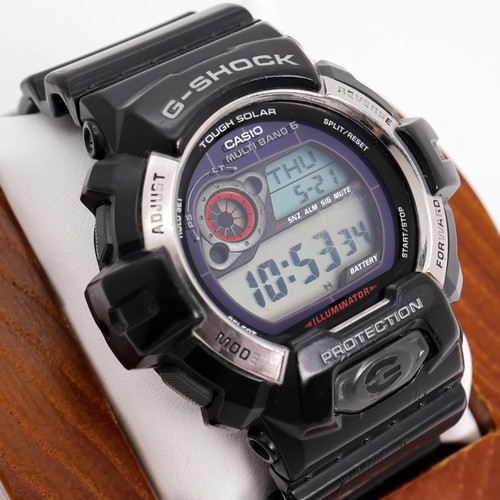 Orologio digitale shock - orologio,