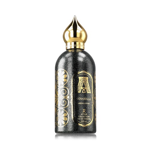 Attar collection annabella eau - attar,
