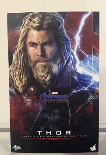 Hot toys marvel - toys,