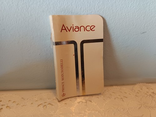 Prince matchabelli aviance - matchabelli,