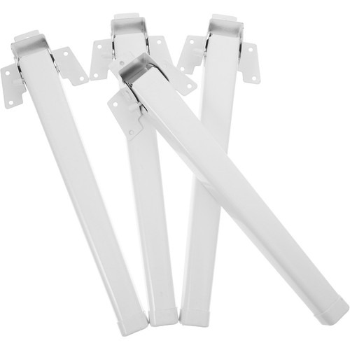 4pz gambe ferro regolabili - 4pz,