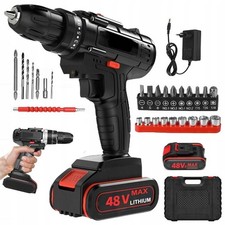 Trapano avvitatore a