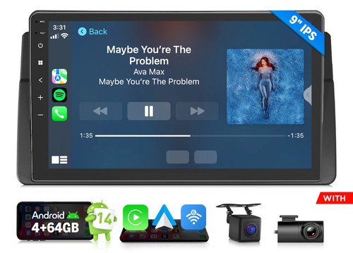 Dvr cam autoradio per - dvr+cam+autoradio, e46