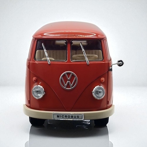 Bus box porsche - t1,