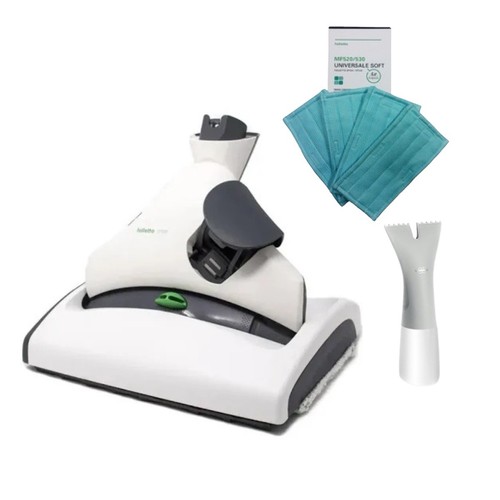 Corpo motore pulilava vorwerk - motore,